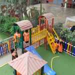 Patio Inicial Patio Inicial