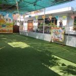 PATIO INICIAAL