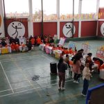 patio evento eureka