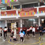 patio juego