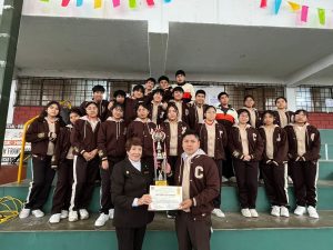 Deportes en el San Francisco de Asis