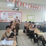 salon clase